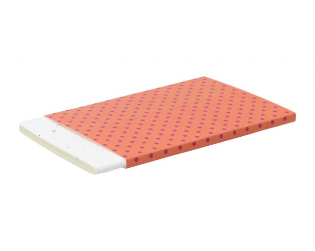 Personalizowany papierowy rękaw