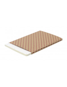 Personalizowany rękaw z papieru kraft 2