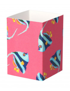 Personalizowany papierowy rękaw