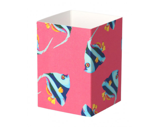Personalizowany papierowy rękaw
