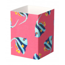 Personalizowany papierowy rękaw