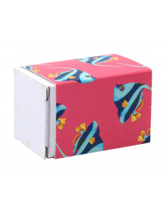 Personalizowany papierowy rękaw 2