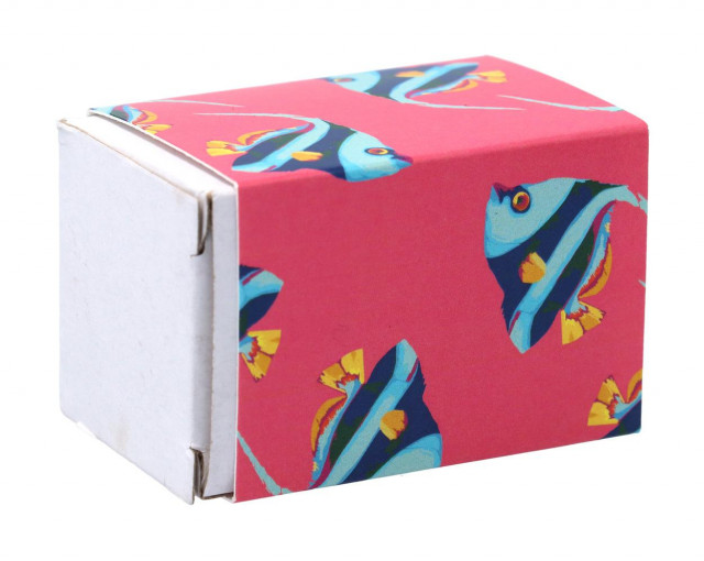Personalizowany papierowy rękaw