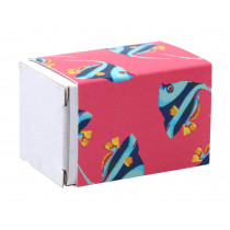 Personalizowany papierowy rękaw