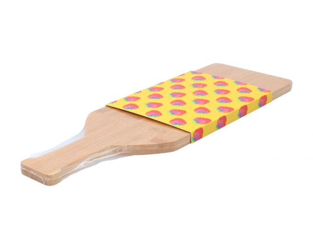 Personalizowany papierowy rękaw