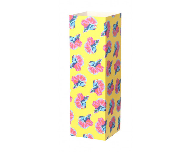 Personalizowany papierowy rękaw