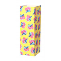 Personalizowany papierowy rękaw