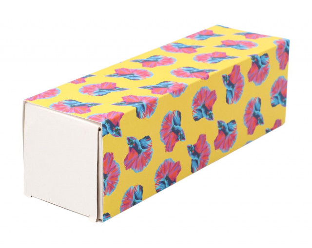 Personalizowany papierowy rękaw