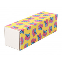 Personalizowany papierowy rękaw