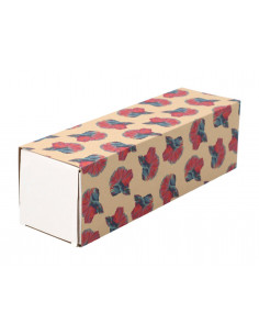 Personalizowany rękaw z papieru kraft 2