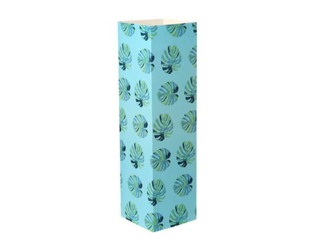 Personalizowany papierowy rękaw