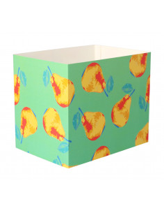 Personalizowany papierowy rękaw