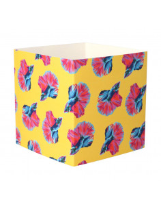 Personalizowany papierowy rękaw