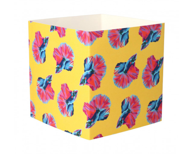 Personalizowany papierowy rękaw
