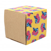 Personalizowany papierowy rękaw
