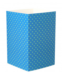 Personalizowany papierowy rękaw