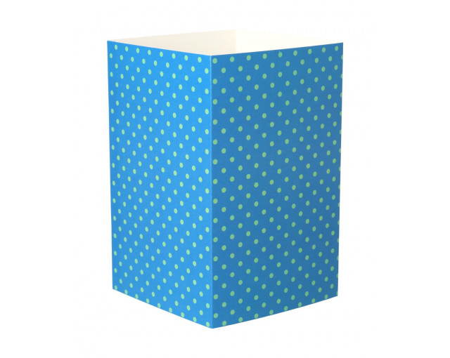 Personalizowany papierowy rękaw