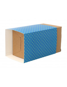 Personalizowany papierowy rękaw 2