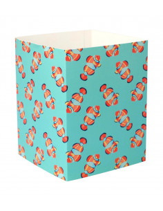 Personalizowany papierowy rękaw