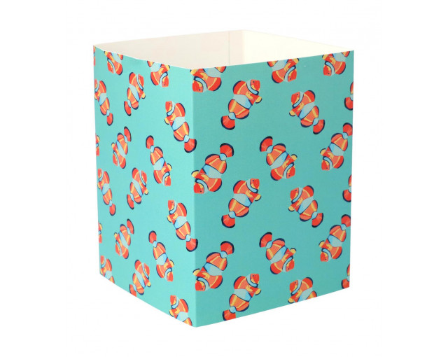 Personalizowany papierowy rękaw