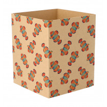 Personalizowany rękaw z papieru kraft