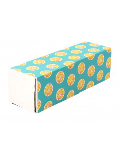 Personalizowany papierowy rękaw 2