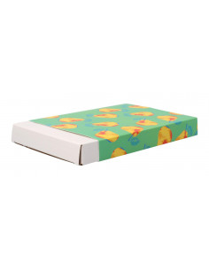 Personalizowany papierowy rękaw 2