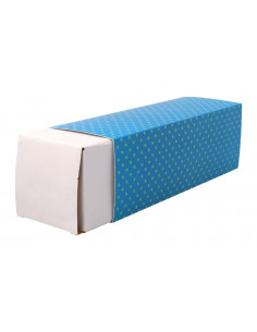 Personalizowany papierowy rękaw 2