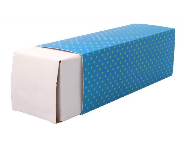 Personalizowany papierowy rękaw