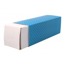 Personalizowany papierowy rękaw