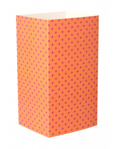 Personalizowany papierowy rękaw