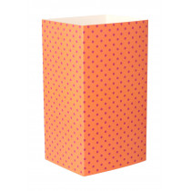 Personalizowany papierowy rękaw
