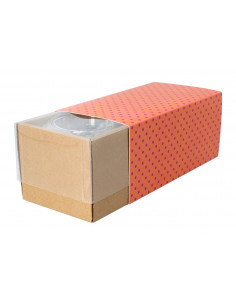 Personalizowany papierowy rękaw 2