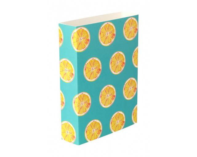Personalizowany papierowy rękaw