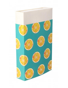 Personalizowany papierowy rękaw 2