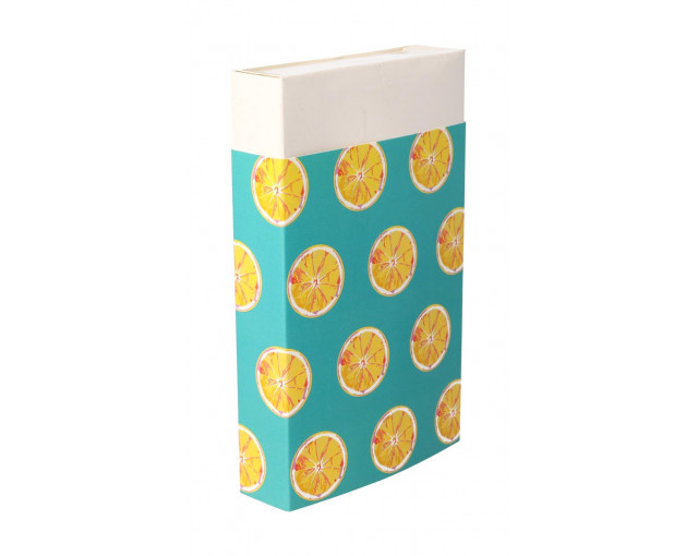 Personalizowany papierowy rękaw