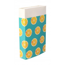 Personalizowany papierowy rękaw