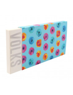 Personalizowany papierowy rękaw 2