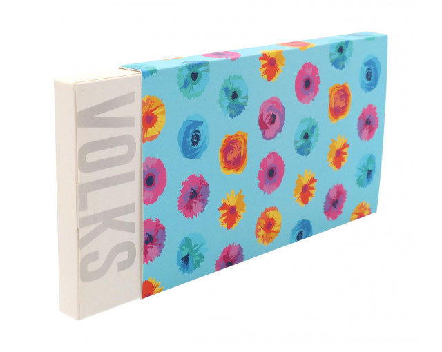 Personalizowany papierowy rękaw
