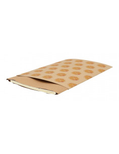Personalizowany rękaw z papieru kraft 2