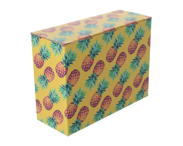 Personalizowane pudełko