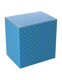 Personalizowane pudełko