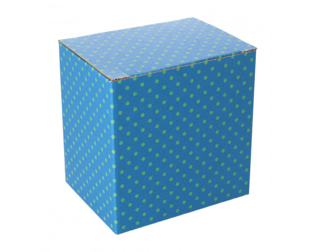 Personalizowane pudełko