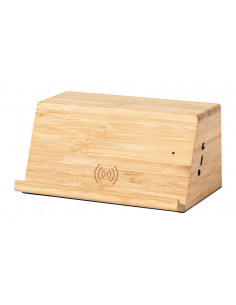 ładowarka / głośnik bluetooth