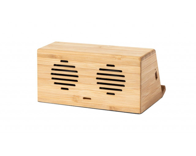 ładowarka / głośnik bluetooth
