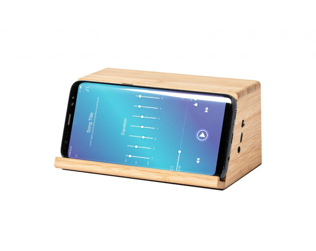 ładowarka / głośnik bluetooth