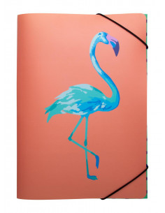 Personalizowana teczka na dokumenty