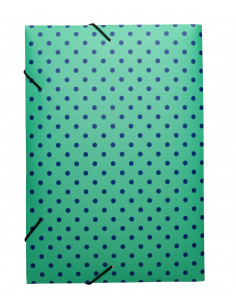Personalizowana teczka na dokumenty 2