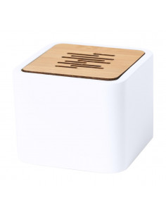 PLA głośnik bluetooth
