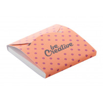 Personalizowany samoprzylepny notatnik